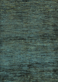 Abstract Light Blue Modern Rug, abs96lblu