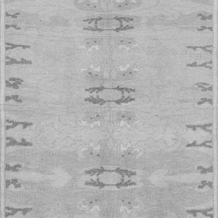 Machine Washable Abstract Gray Modern Rug, wshabs974gry