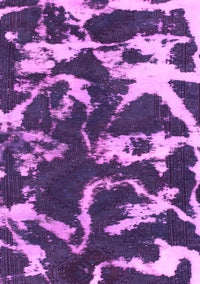 Abstract Pink Modern Rug, abs979pnk