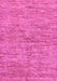 Machine Washable Abstract Pink Modern Rug, wshabs97pnk