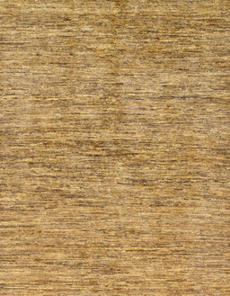 Abstract Orange Modern Rug, abs97
