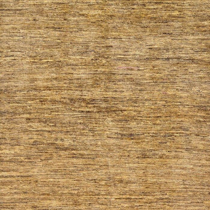 Abstract Orange Modern Rug, abs97