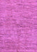 Machine Washable Abstract Purple Modern Area Rugs, wshabs97pur