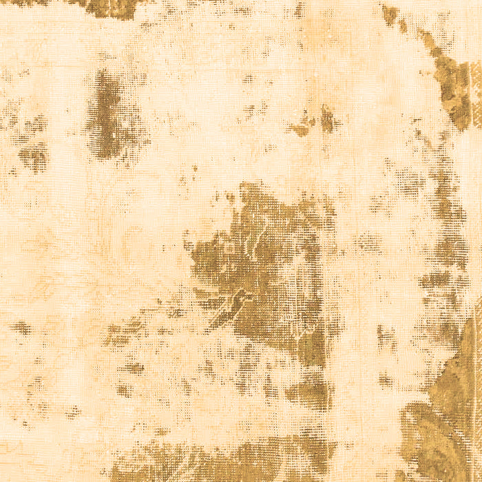 Machine Washable Abstract Brown Modern Rug, wshabs982brn