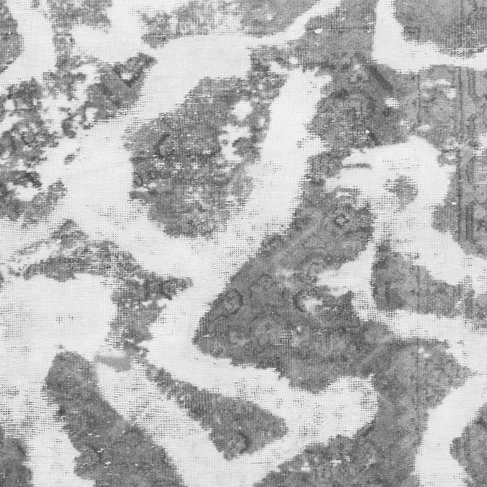 Abstract Gray Modern Rug, abs985gry