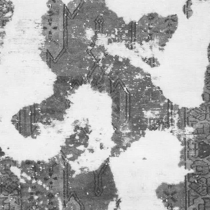 Abstract Gray Modern Rug, abs986gry