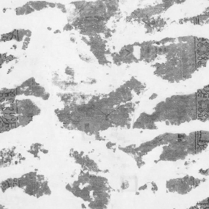 Machine Washable Abstract Gray Modern Rug, wshabs987gry
