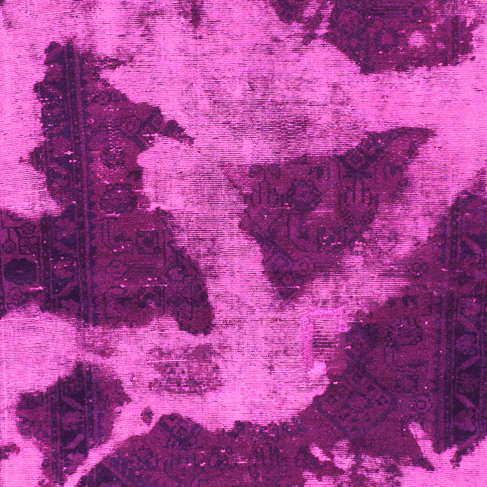 Abstract Pink Modern Rug, abs993pnk