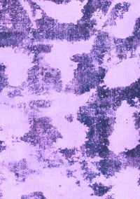 Abstract Purple Modern Rug, abs995pur