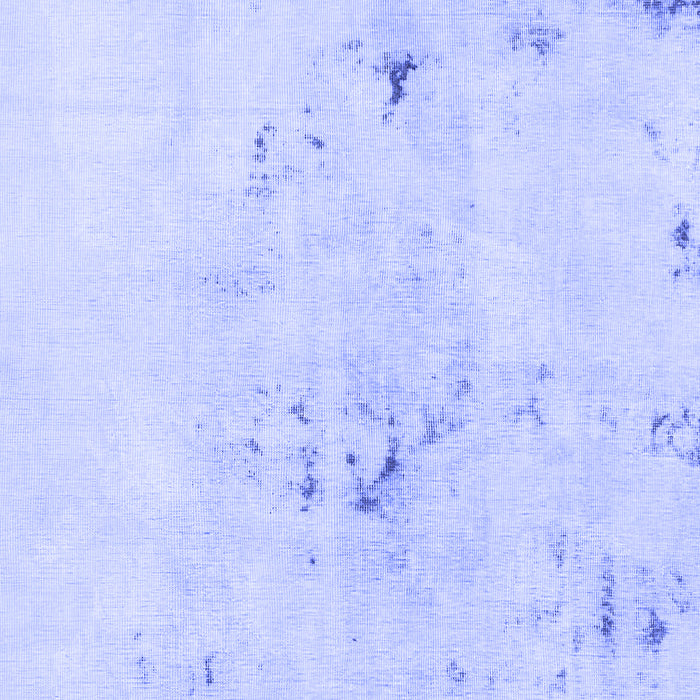 Machine Washable Abstract Blue Modern Rug, wshabs996blu