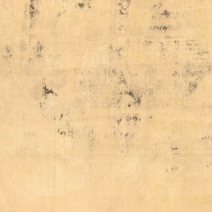 Square Abstract Brown Modern Rug, abs996brn