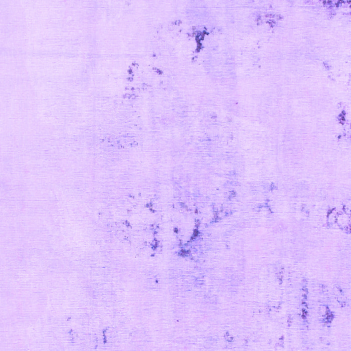 Abstract Purple Modern Rug, abs996pur