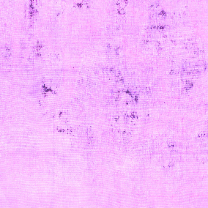 Square Abstract Pink Modern Rug, abs996pnk