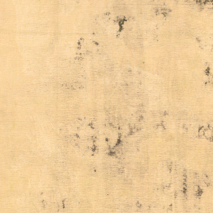 Abstract Brown Modern Rug, abs996brn