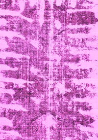 Abstract Pink Modern Rug, abs998pnk