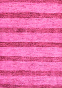 Abstract Pink Modern Rug, abs99pnk