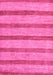 Abstract Pink Modern Rug, abs99pnk