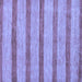 Square Machine Washable Abstract Blue Modern Rug, wshabs99blu