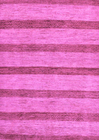 Abstract Purple Modern Rug, abs99pur