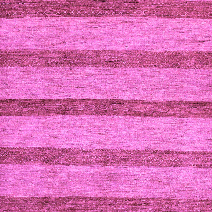 Abstract Purple Modern Rug, abs99pur