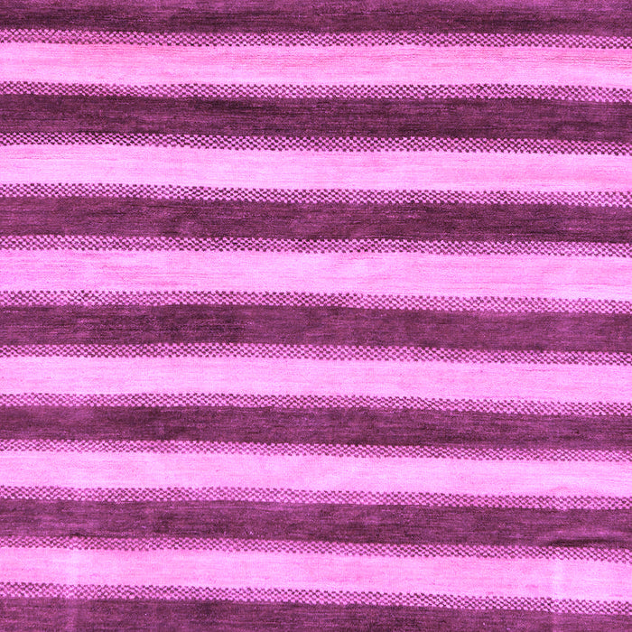 Abstract Purple Modern Rug, abs9pur