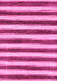 Abstract Pink Modern Rug, abs9pnk