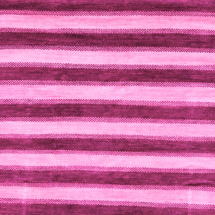 Abstract Pink Modern Rug, abs9pnk