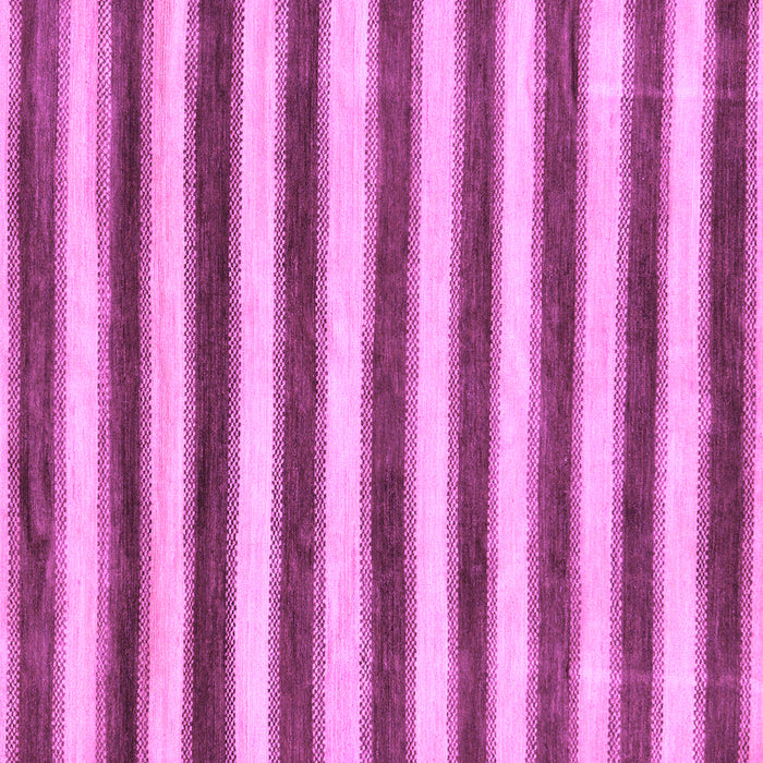 Square Abstract Purple Modern Rug, abs9pur