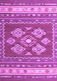 Southwestern Purple Country Rug, con1001pur