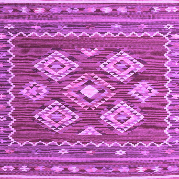 Southwestern Purple Country Rug, con1001pur