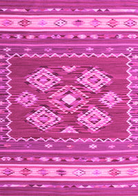 Southwestern Pink Country Rug, con1001pnk