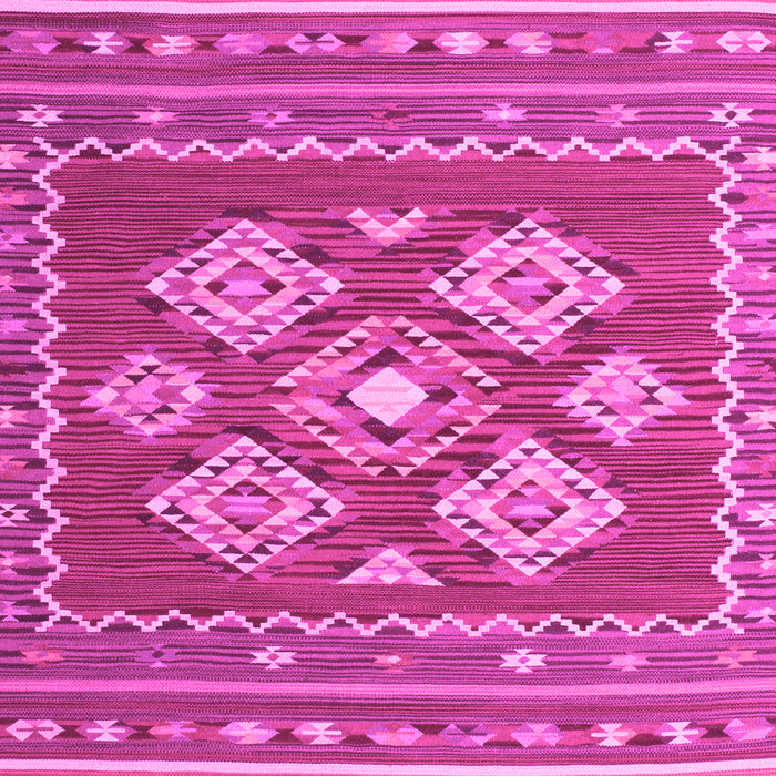 Southwestern Pink Country Rug, con1001pnk