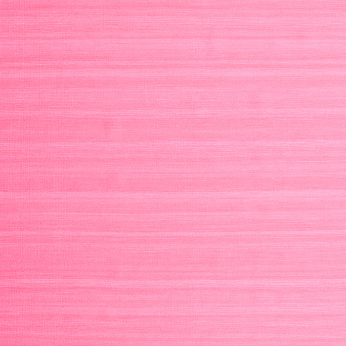 Machine Washable Abstract Pink Contemporary Rug, wshcon1002pnk