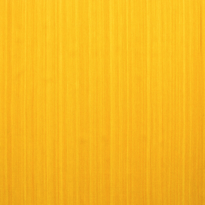 Square Abstract Yellow Contemporary Rug, con1002yw