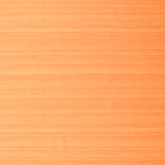 Abstract Orange Contemporary Rug, con1002org