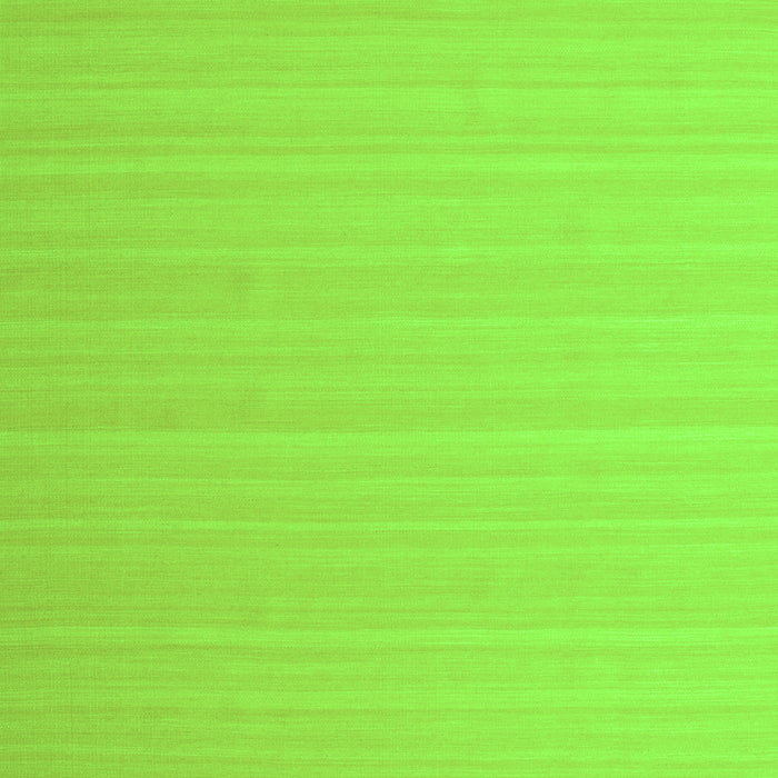 Abstract Green Contemporary Rug, con1002grn