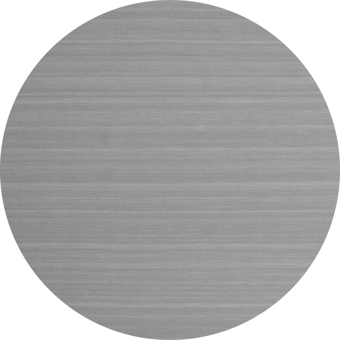 Machine Washable Abstract Gray Contemporary Rug, wshcon1002gry