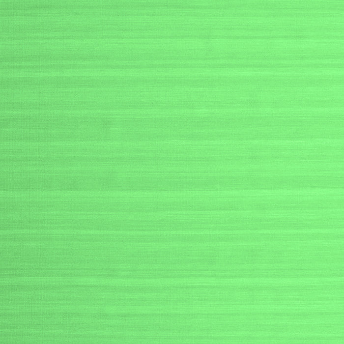 Abstract Emerald Green Contemporary Rug, con1002emgrn