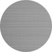 Square Abstract Gray Contemporary Rug, con1002gry