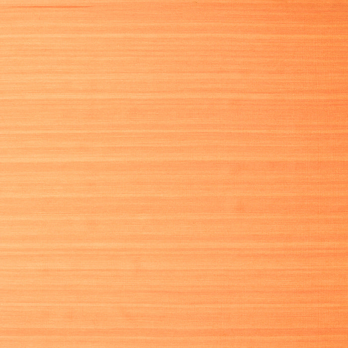 Serging Thickness of Abstract Orange Contemporary Rug, con1002org