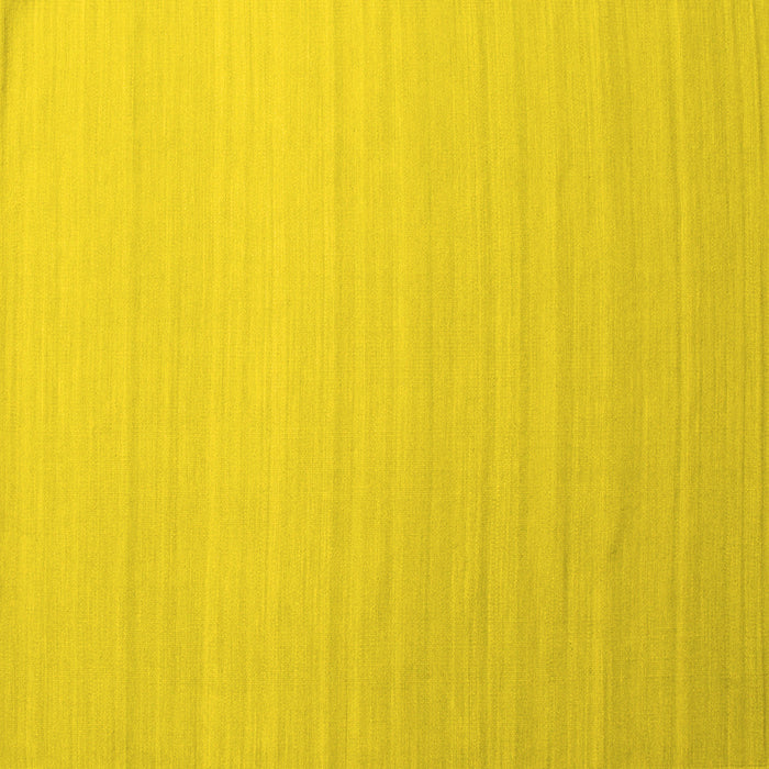 Square Machine Washable Abstract Yellow Contemporary Rug, wshcon1003yw