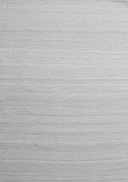 Abstract Gray Contemporary Rug, con1003gry