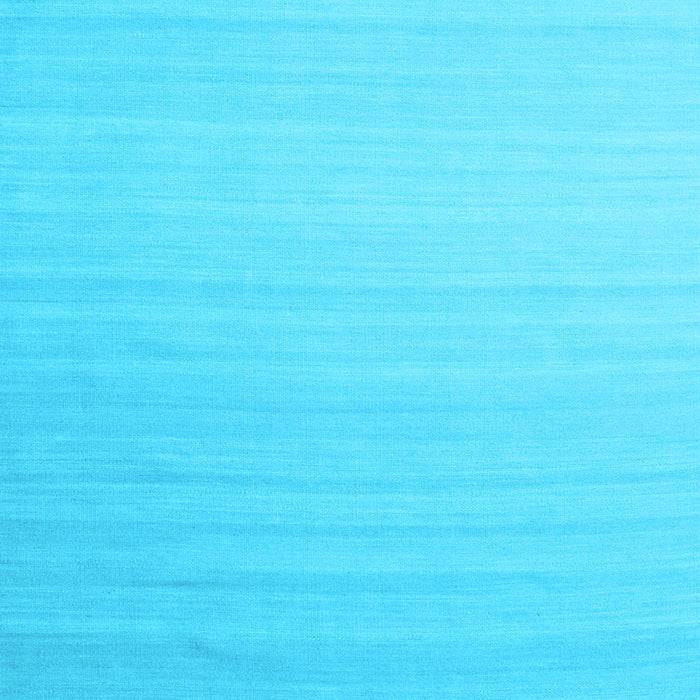 Abstract Light Blue Contemporary Rug, con1003lblu