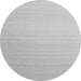 Square Abstract Gray Contemporary Rug, con1003gry