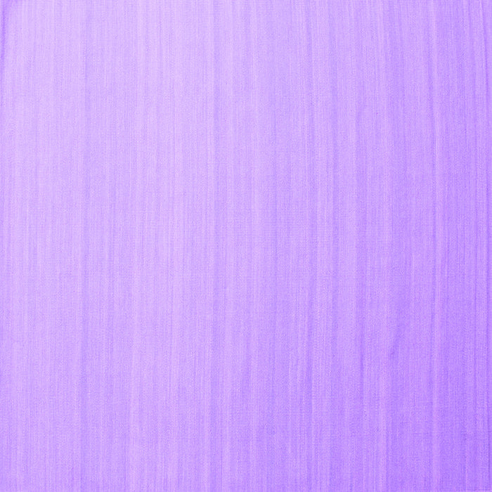 Square Abstract Purple Contemporary Rug, con1003pur