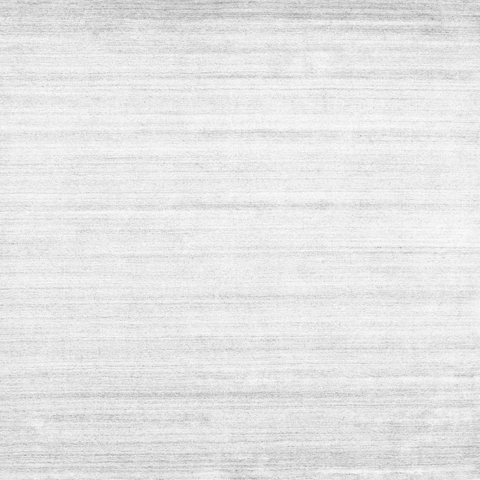 Serging Thickness of Abstract Gray Contemporary Rug, con1004gry