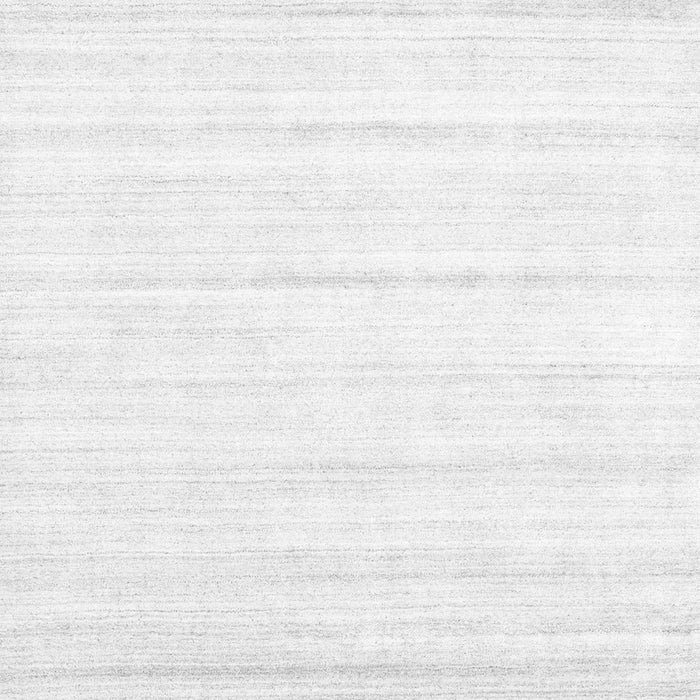 Serging Thickness of Machine Washable Abstract Gray Contemporary Rug, wshcon1004gry