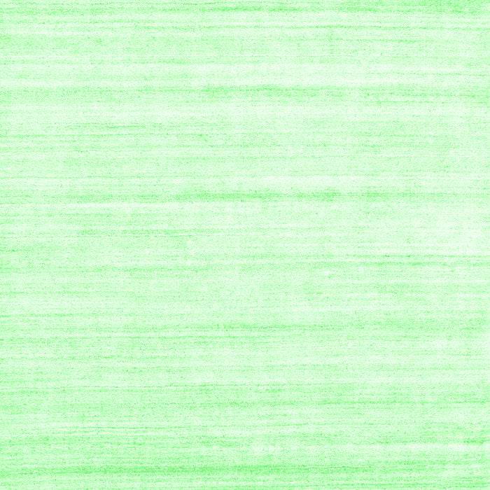 Abstract Emerald Green Contemporary Rug, con1004emgrn