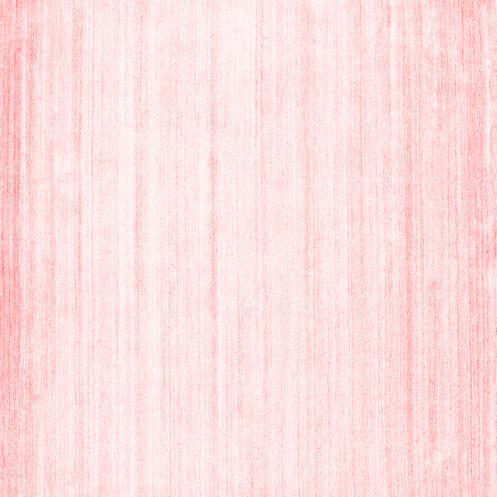 Abstract Red Contemporary Rug, con1004red