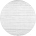 Machine Washable Abstract Gray Contemporary Rug, wshcon1004gry